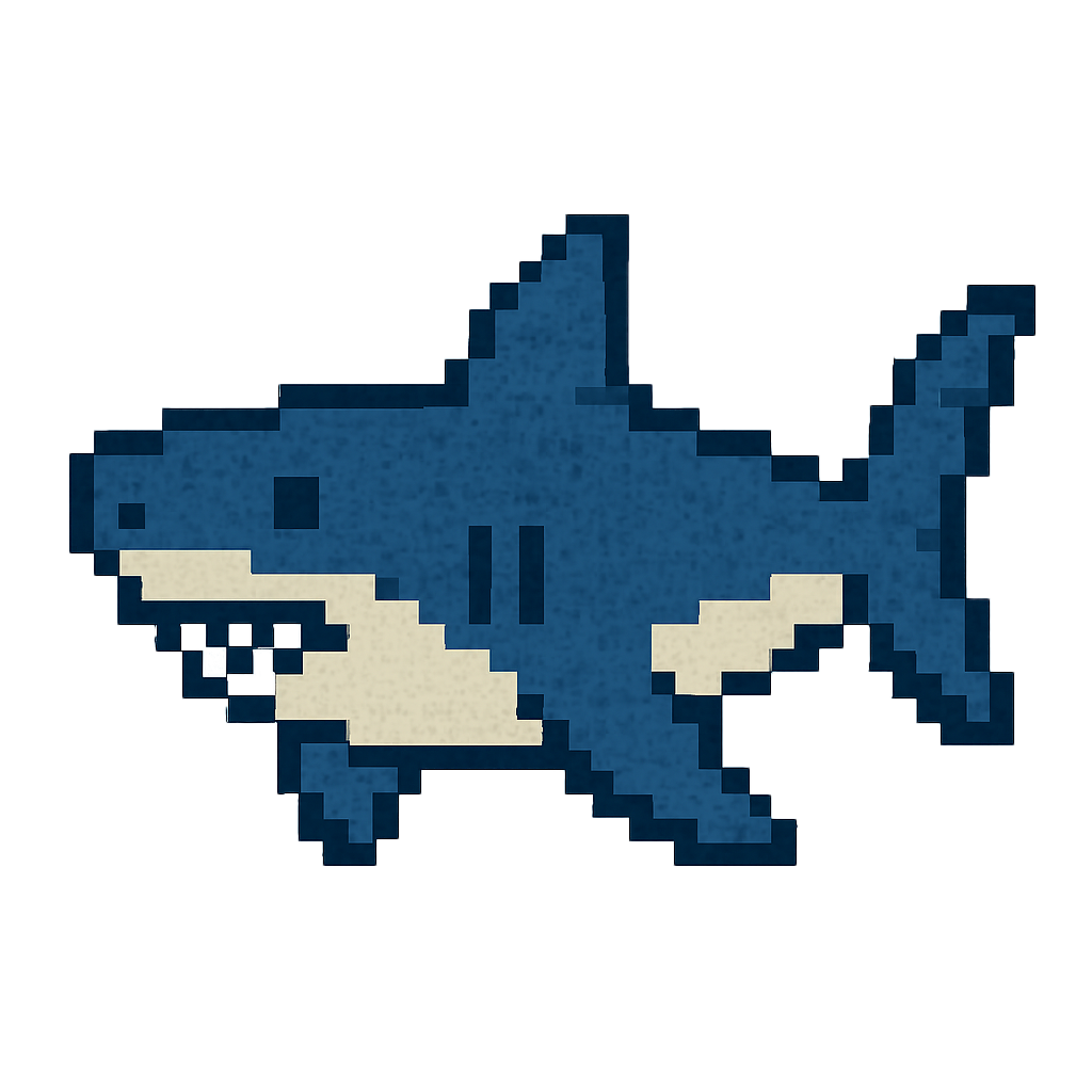 Sharklittle